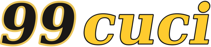 99cuci logo