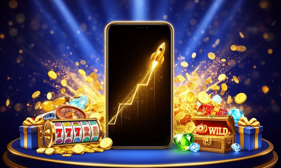 99cuci Golden Farm